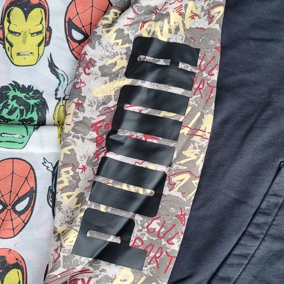 Puma Hoodie - Picture 4 of 7